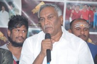 Telugu Film Dancers Association Pressmeet about Hudhud